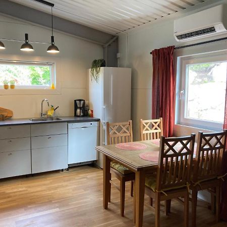 Apartment 5 Hamburgsund Εξωτερικό φωτογραφία