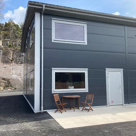 Apartment 5 Hamburgsund Εξωτερικό φωτογραφία