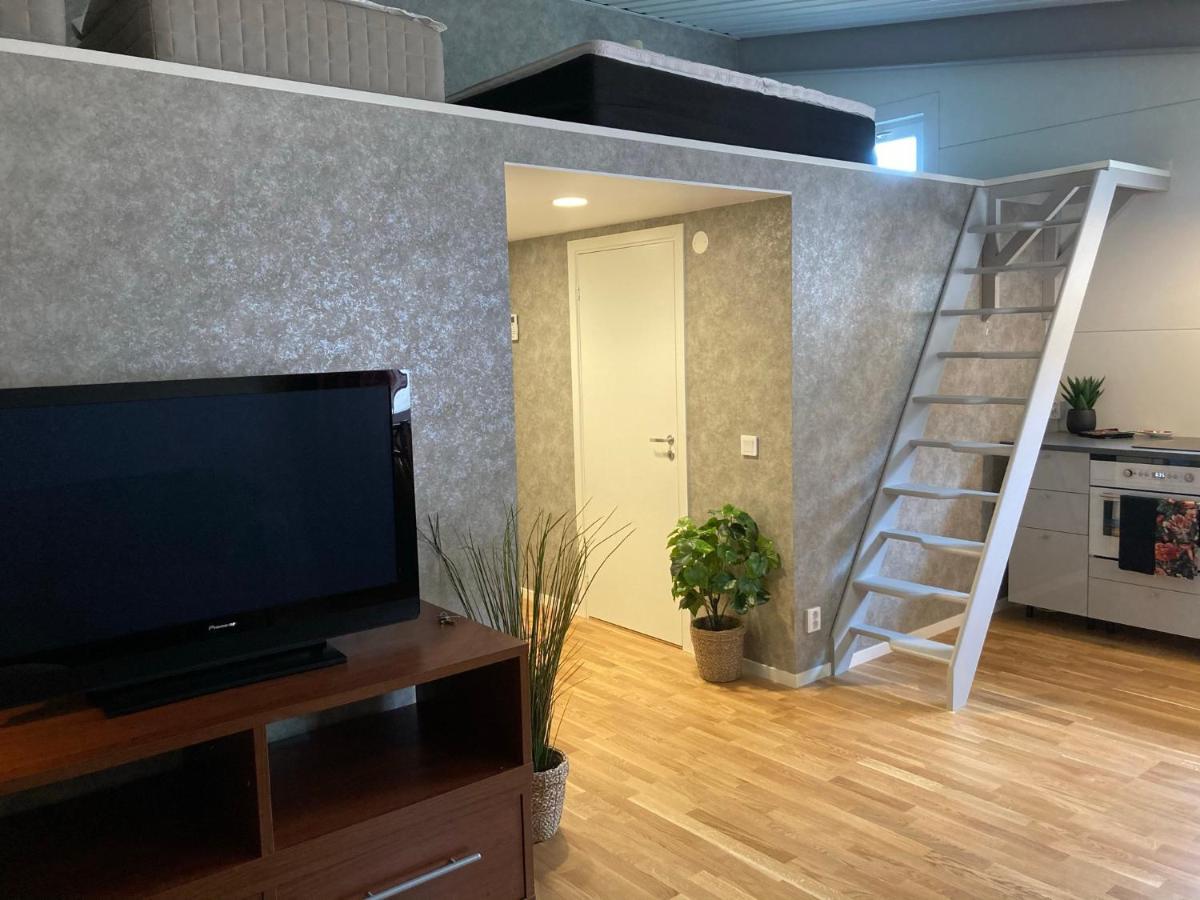 Apartment 5 Hamburgsund Εξωτερικό φωτογραφία
