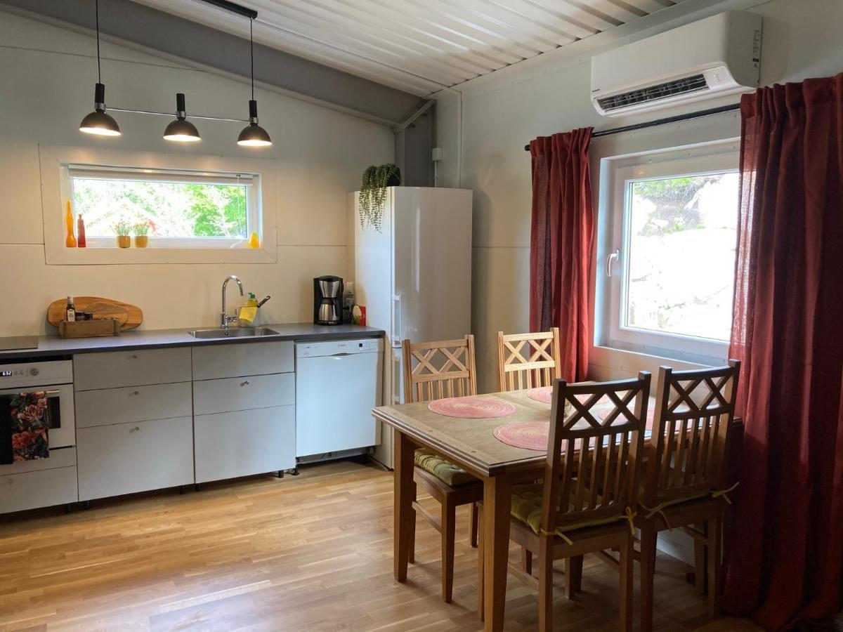 Apartment 5 Hamburgsund Εξωτερικό φωτογραφία