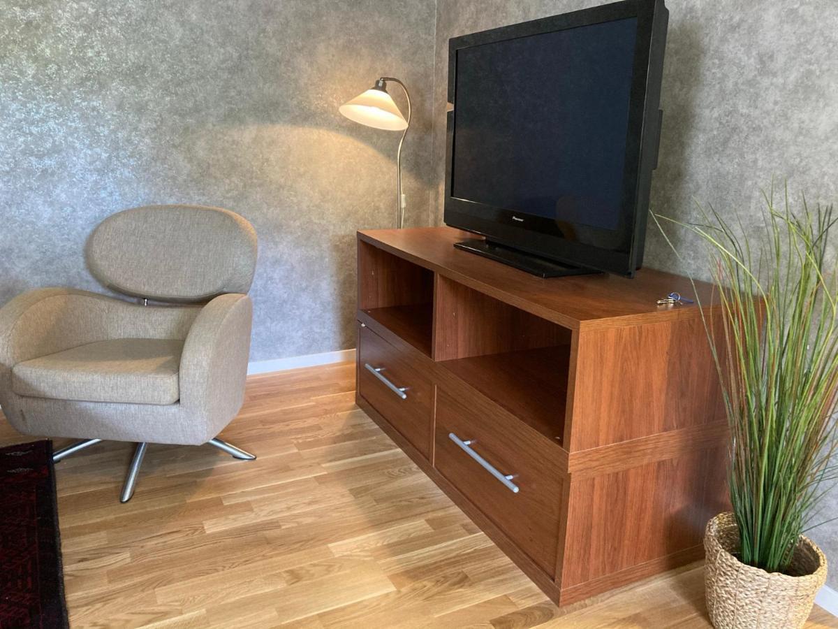Apartment 5 Hamburgsund Εξωτερικό φωτογραφία