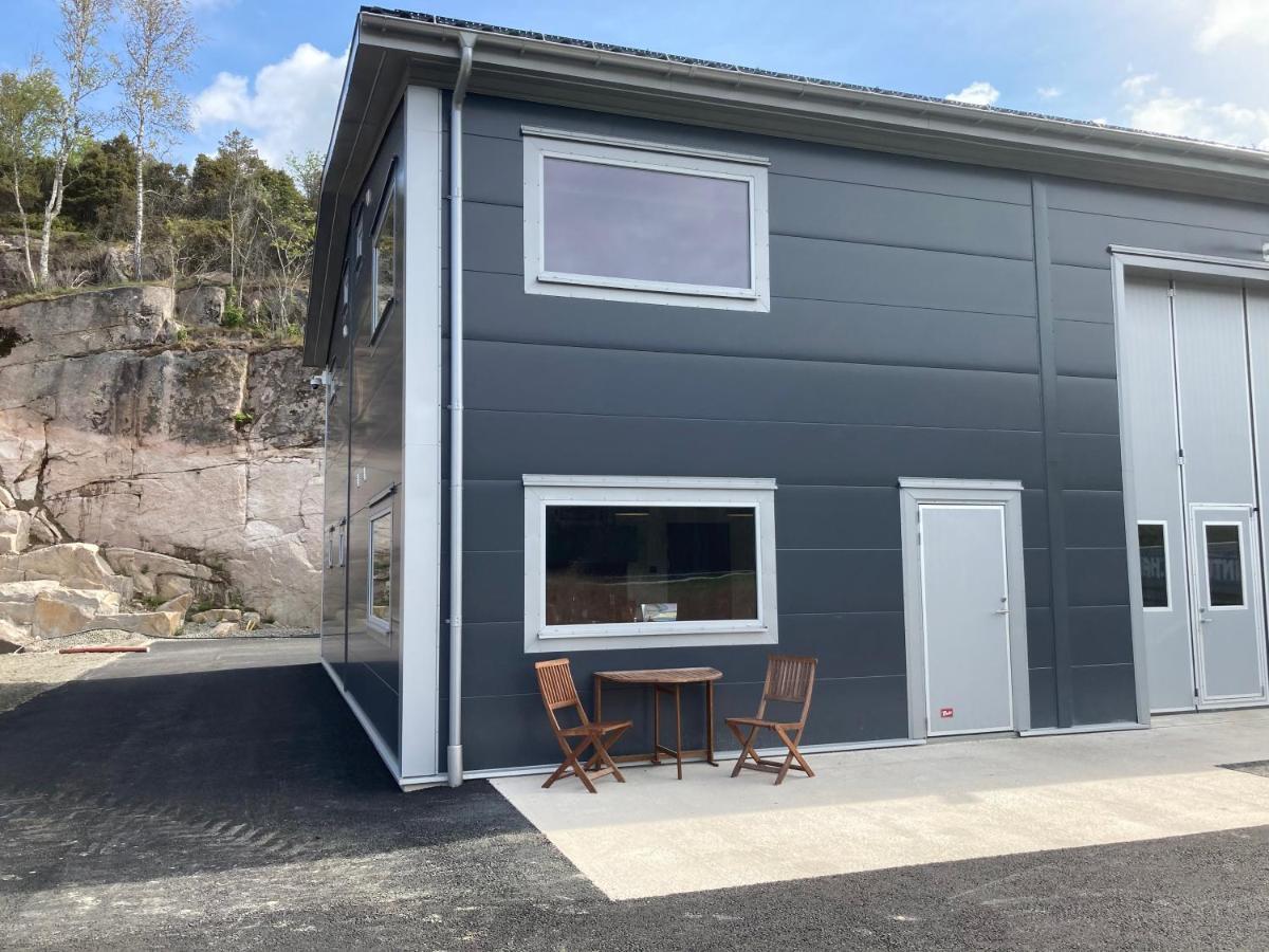 Apartment 5 Hamburgsund Εξωτερικό φωτογραφία