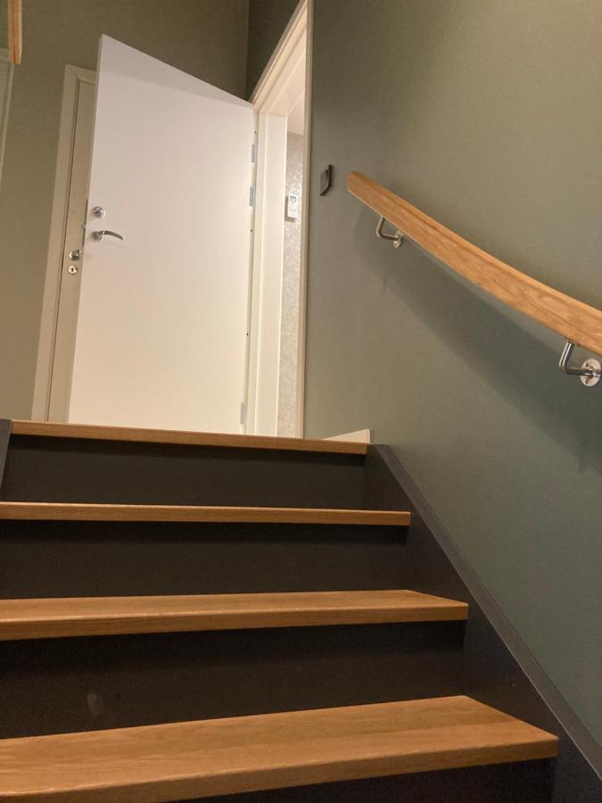 Apartment 5 Hamburgsund Εξωτερικό φωτογραφία