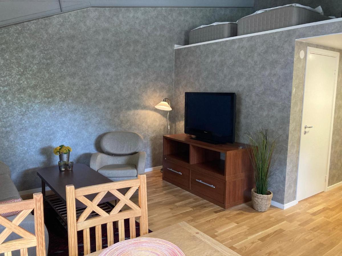 Apartment 5 Hamburgsund Εξωτερικό φωτογραφία